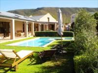 Hermanus Guest house for sale ...